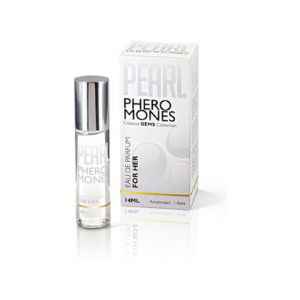 PEARL PERFUME FEROMONAS PARA ELLA 14 ML - 001