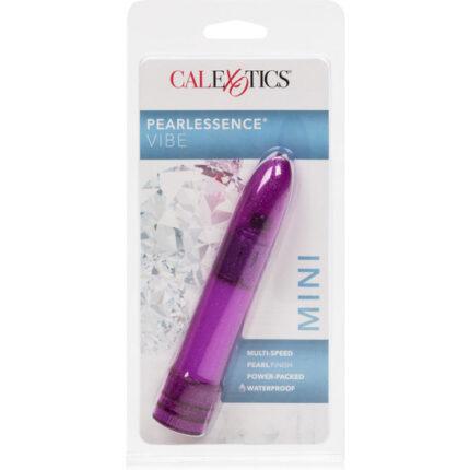 PEARLESSENCE VIBRADOR MORADO - 002