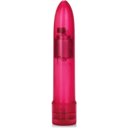 PEARLESSENCE VIBRADOR ROSA - 001