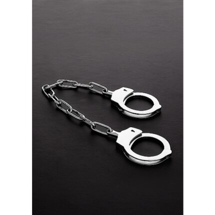 PEERLESS LINK ESPOSAS DE METAL CON CADENA - 001