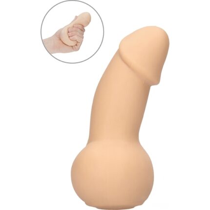 PELOTA ANTIESTRÉS CON FORMA DE PENE - 001
