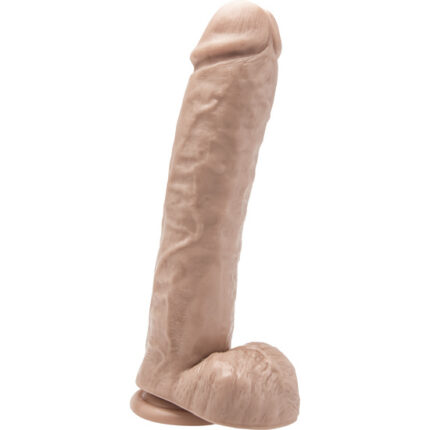 PENE 28CM CON TESTICULOS - 001