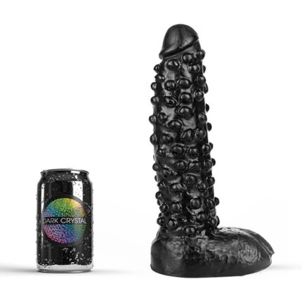 PENE DARK CRYSTAL - NEGRO - 002