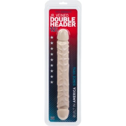 PENE DOBLE 30 CM. - 002