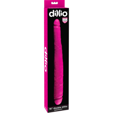 PENE DOBLE 43 CM - 002