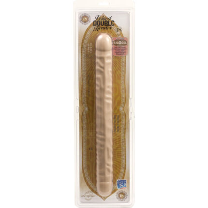 PENE DOBLE 45 CM GRUESO - 002