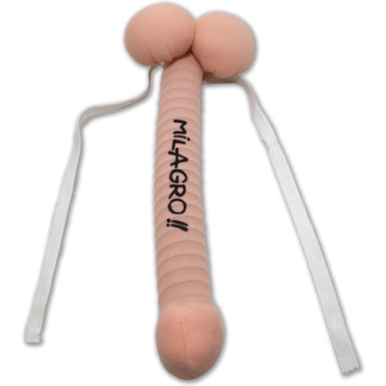 PENE EXTENSIBLE CARNE - 001