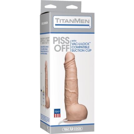 PENE EYACULADOR VAINILLA - 002