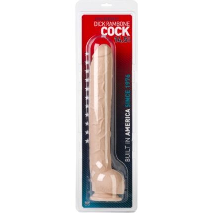PENE GIGANTE 35 CM. - 002