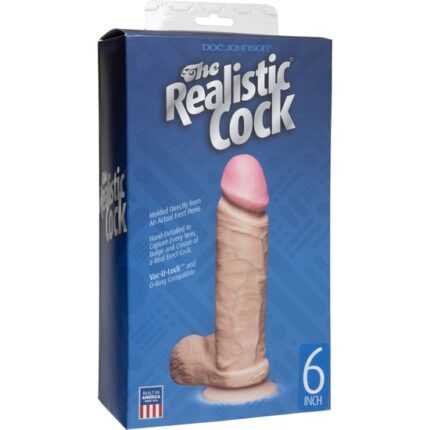 PENE REALISTICO 15 CM - 002