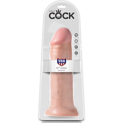 PENE REALÍSTICO 30CM - 002