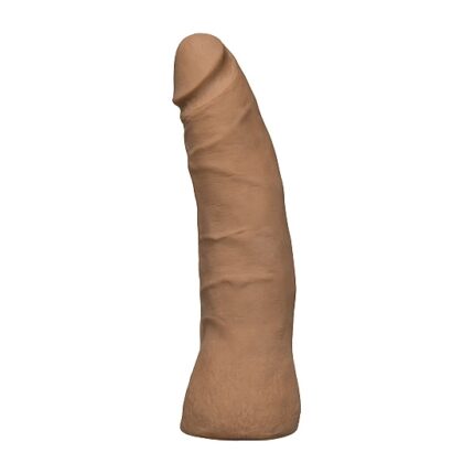 PENE REALISTICO DELGADO UR3 17