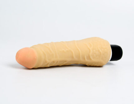 PENE REALISTICO LOVECLONE CON VIBRADOR - 002
