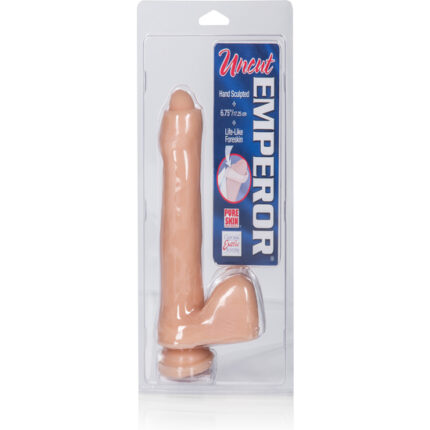 PENE REALISTICO - UNCUT EMPEROR - 002
