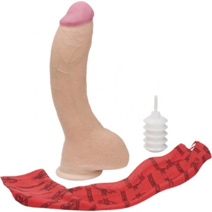 PENE UR3 ULTRA-REALISTICO JEFF STRYKER - 001