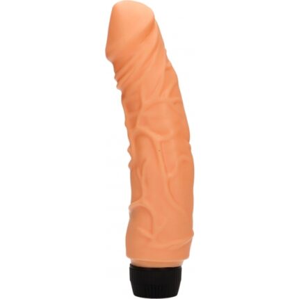 PENE VIBRADOR VINILO - 001