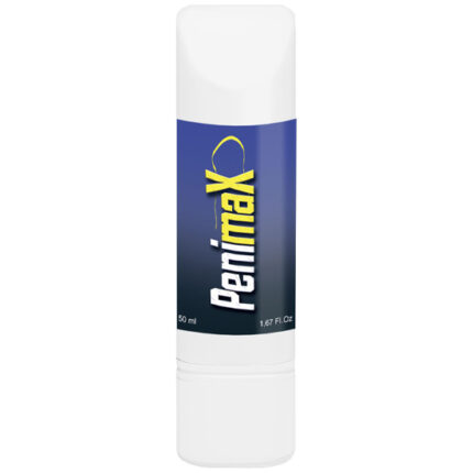 PENIMAX 50 ML LAVETRA CREMA DE MASAJE - 002