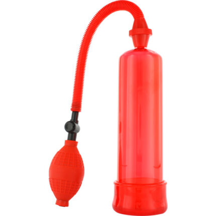 PENIS ENLARGER BOMBA DESARROLLADORA - 001