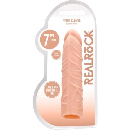 PENIS SLEEVE 7 - 002