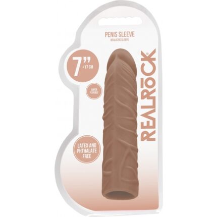 PENIS SLEEVE 7 - 002
