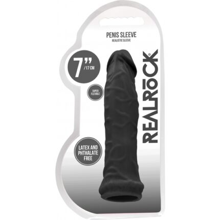 PENIS SLEEVE 7 - 002