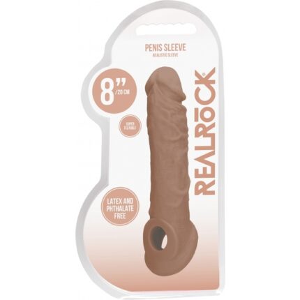 PENIS SLEEVE 8 - 002