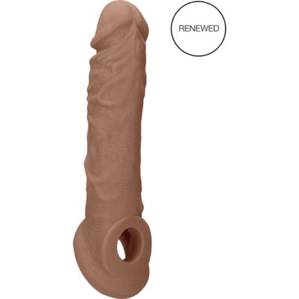 PENIS SLEEVE 8 - 001