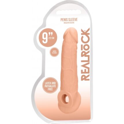 PENIS SLEEVE 9 - 002