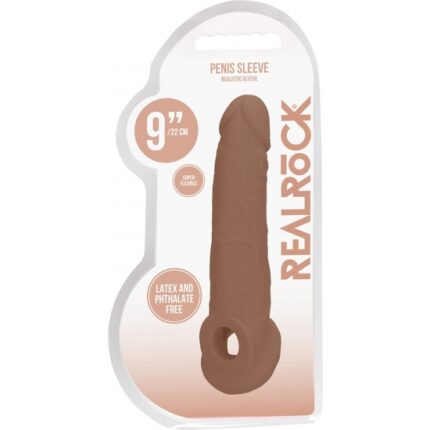 PENIS SLEEVE 9 - 002