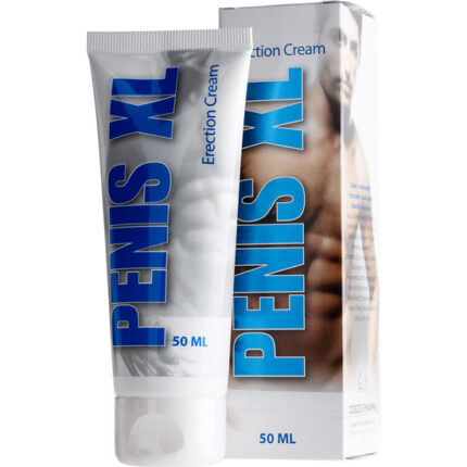 PENIS XL CREMA - 001