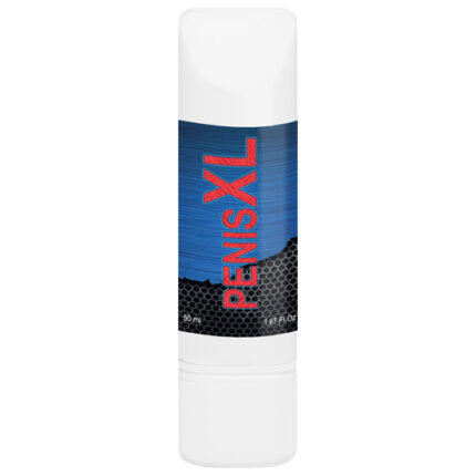 PENIS XL CREMA MASCULINA - 002