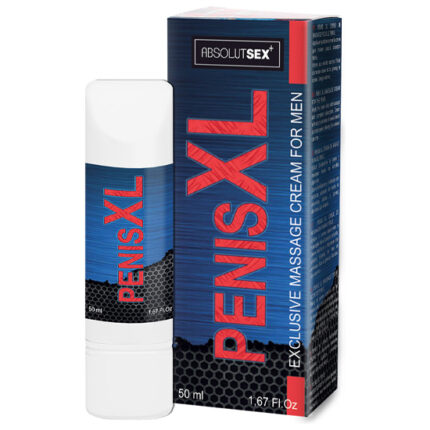 PENIS XL CREMA MASCULINA - 001