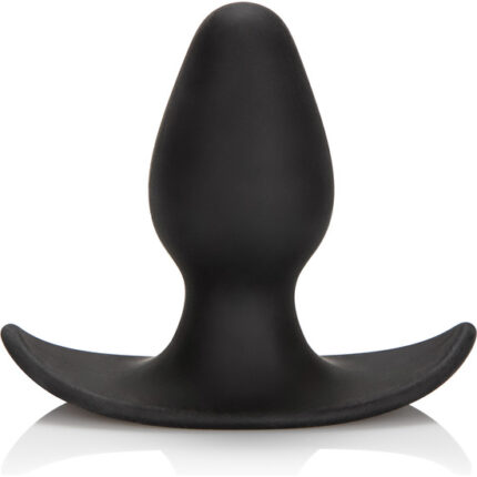 PERFECT PLUG DE SILICONA NEGRO - 001