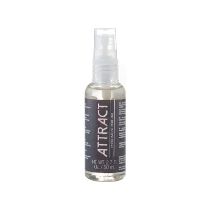 PERFUME ATTRACT 50 ML - 001