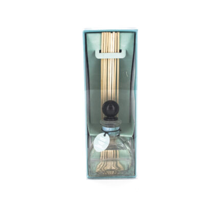 PERFUME DIFUSOR WELLNESS OCEAN 100 ML - 001