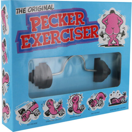 PESA WILLY PARA EL PENE - 001