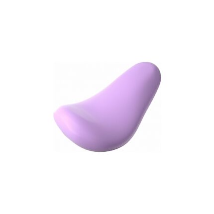 PETITE AROUSE MASAJEADOR PARA ELLA - MORADO - 001