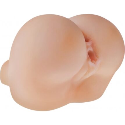 PETITE FANTASY BUBBLE BUTT MASTURBADOR REALÍSTICO - 001