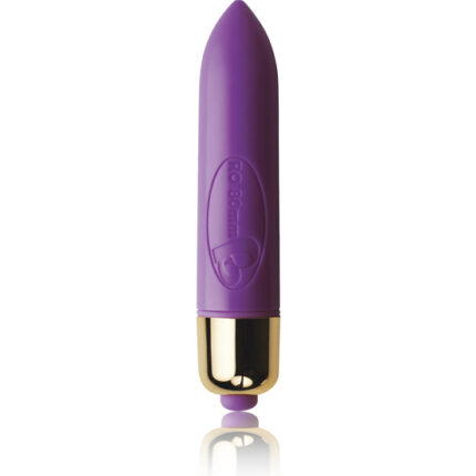 PETITE SENSATIONS ESTIMULADOR MORADO - 002
