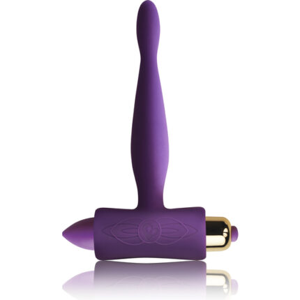 PETITE SENSATIONS ESTIMULADOR MORADO - 001