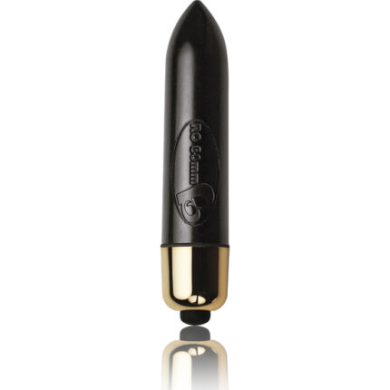 PETITE SENSATIONS ESTIMULADOR NEGRO - 002