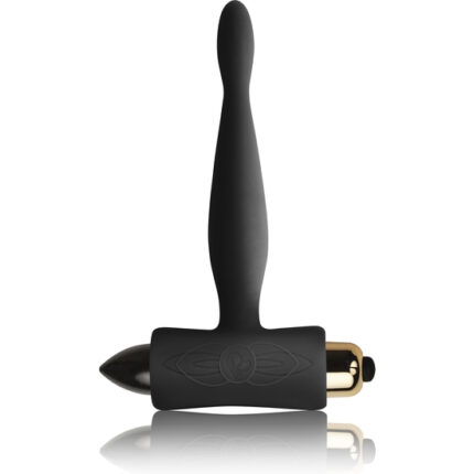 PETITE SENSATIONS ESTIMULADOR NEGRO - 001