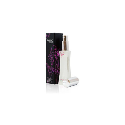 PHIERO WOMAN PREMIUM AUMENTA EL ATRACTIVO FEMENINO - 001