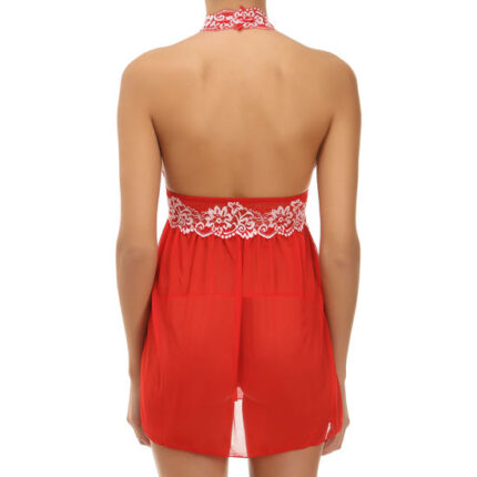 PICARDÍAS LESYA ROJO - 002