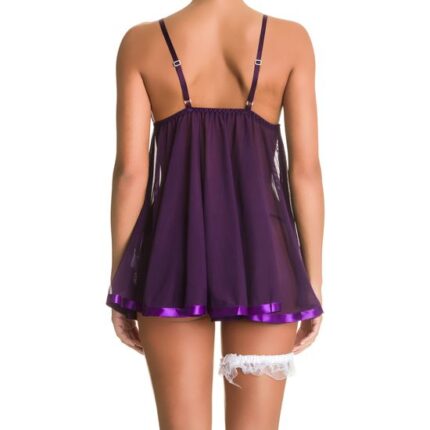 PICARDÍAS ROSY MORADO - 002
