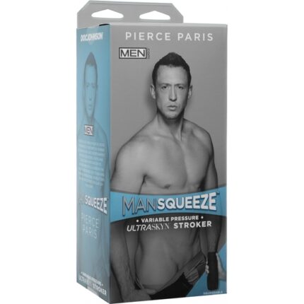 PIERCE PARIS - MASTUBADOR- ASS - 002