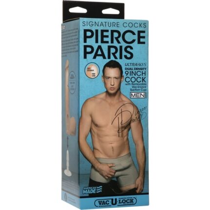 PIERCE PARIS - PENE REALISTICO - 002