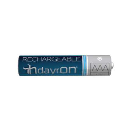 2V 900mA DAYRON PACK 2 - 001