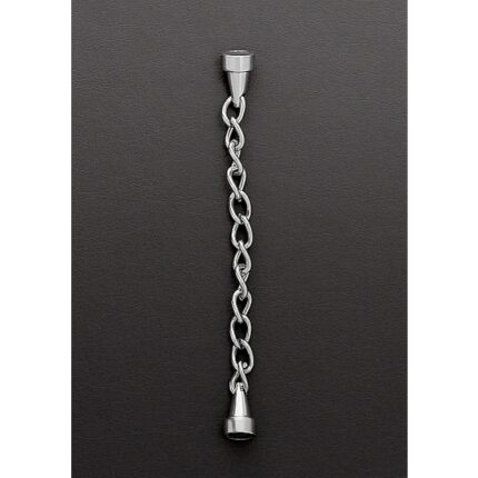 PINCHO PARA PEZONES MAGNÉTICO DE ACERO INOX - UNA UNIDAD - 002