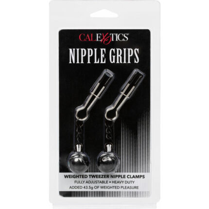 PINZAS PESADAS-METAL - 002